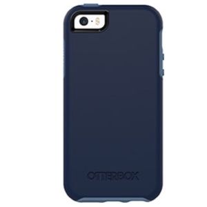 Symmetry iPhone 5,5c, SE case